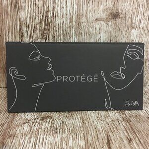 SUVA Beauty Protégé Eyeshadow Palette NEW